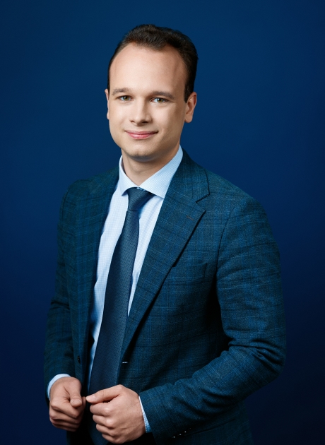 Андрей Дудукин